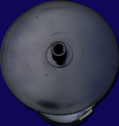 empty spool